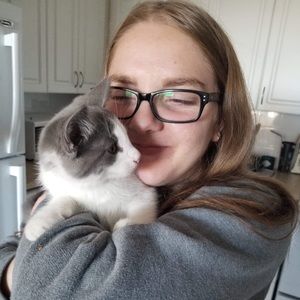 Meet your Posher, Renée